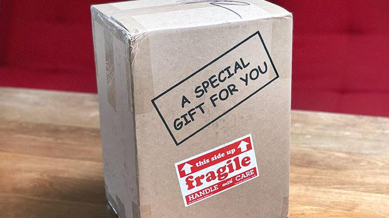 The BroBasket Gifts for Guys