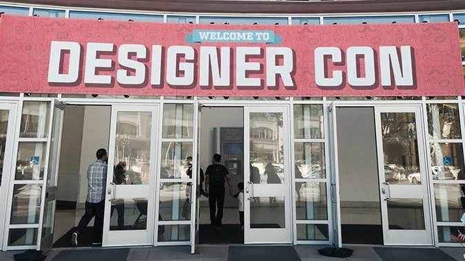 Fav Finds: Designer Con 2015 - STORY SPARK