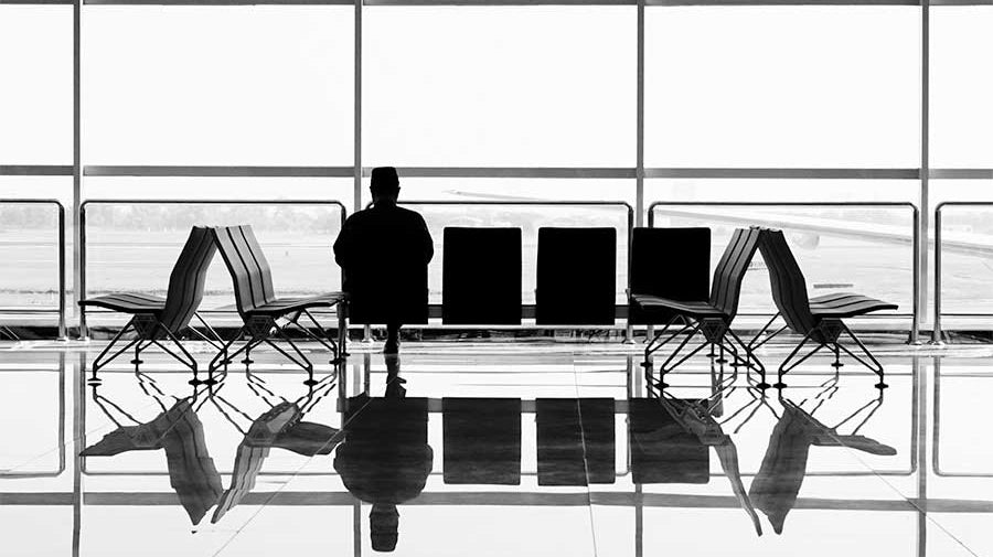 5 Easy Techy Ways to Check In at Airports