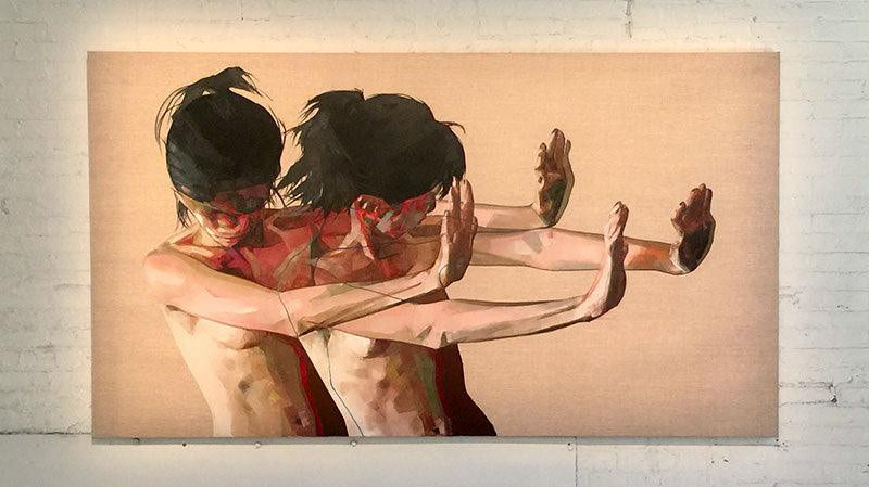 Continuing the Journey as an Entrepreneur and an Artist - STORY SPARK