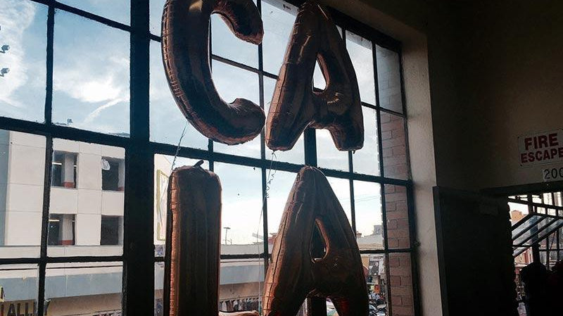 Fav Finds: Comic Arts Los Angeles (CALA) - STORY SPARK