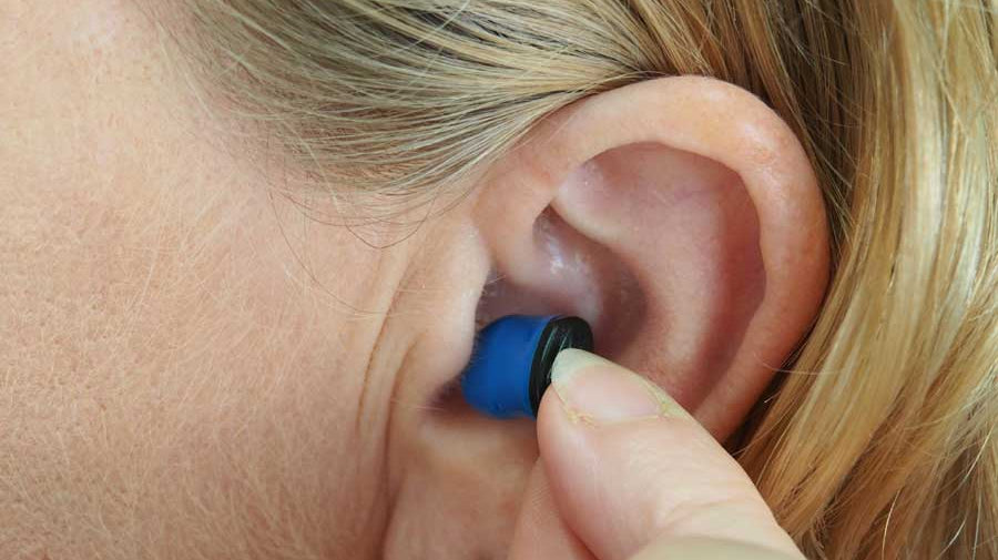 Tech that inproves hearing