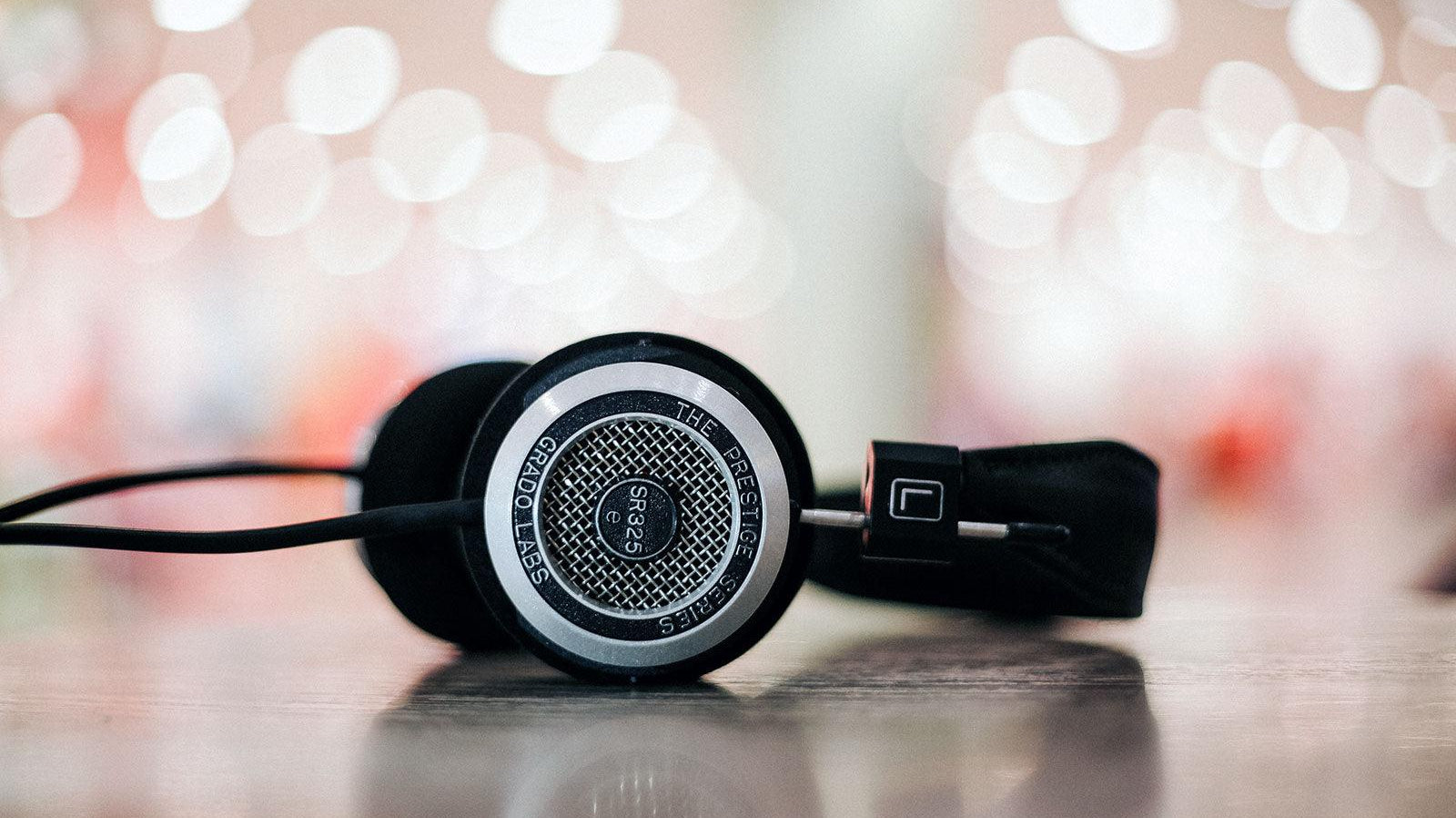 10 Inspirational Podcasts for the Soul