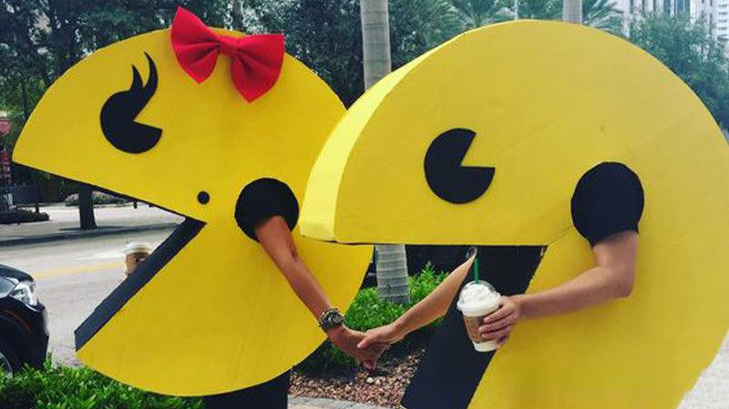 Reminisce with Retro Halloween Costume Ideas - STORY SPARK