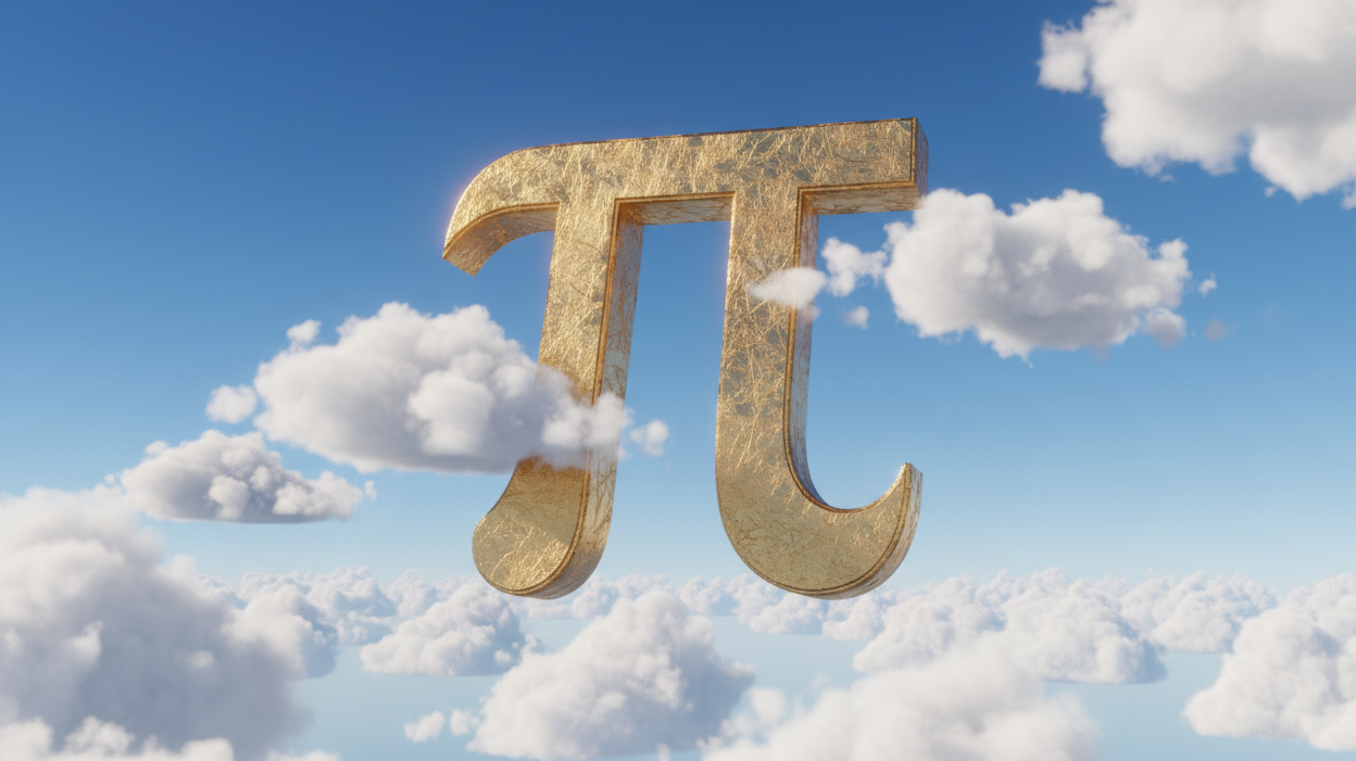 Pi in the Sky: 5 Movies That Prove Numbers Are Cinematic