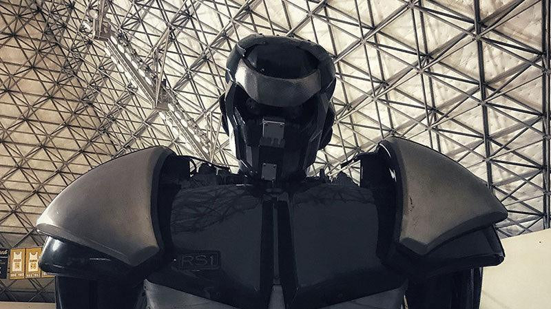 Background! Two Seconds and Thirty Pixels in a National Commercial - STORY SPARK