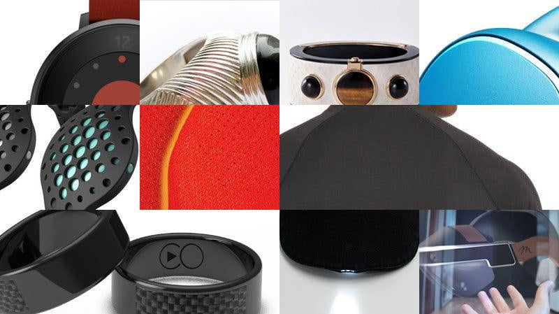 10 Innovative Wearable Tech Products - STORY SPARK