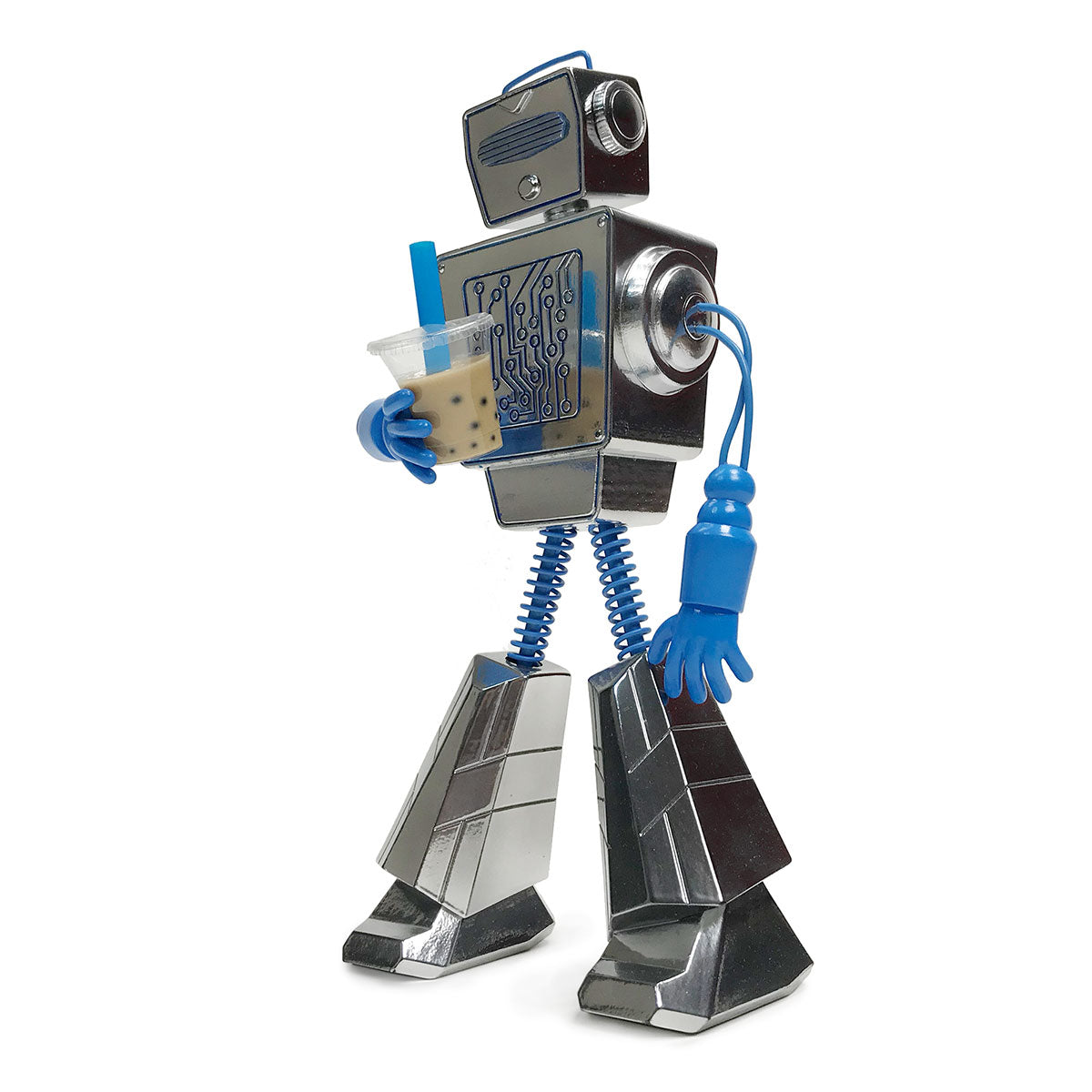 boba-bot-resin-figure-chrome-4_2 - STORY SPARK