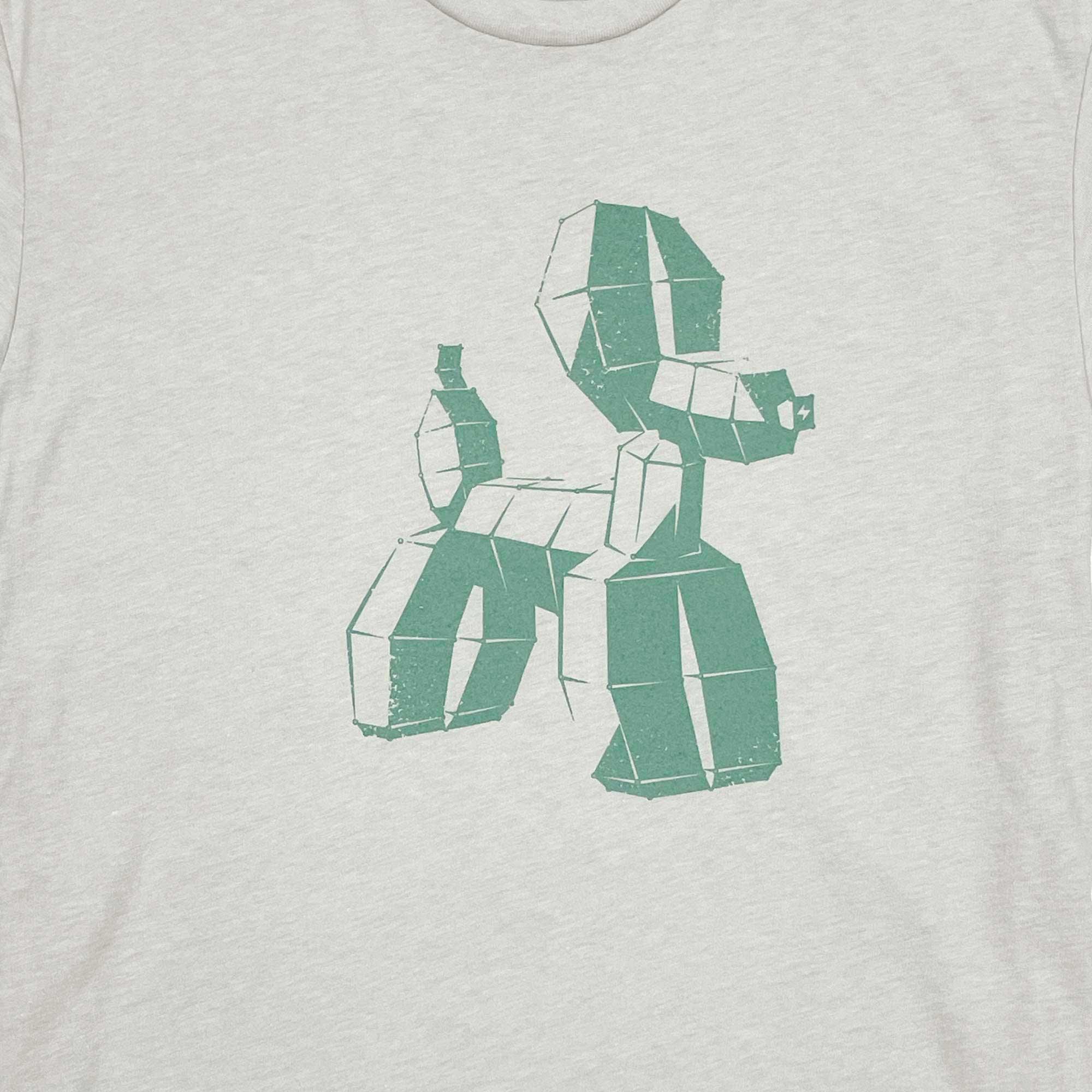 Doggo-metric T-shirt-STORY SPARK