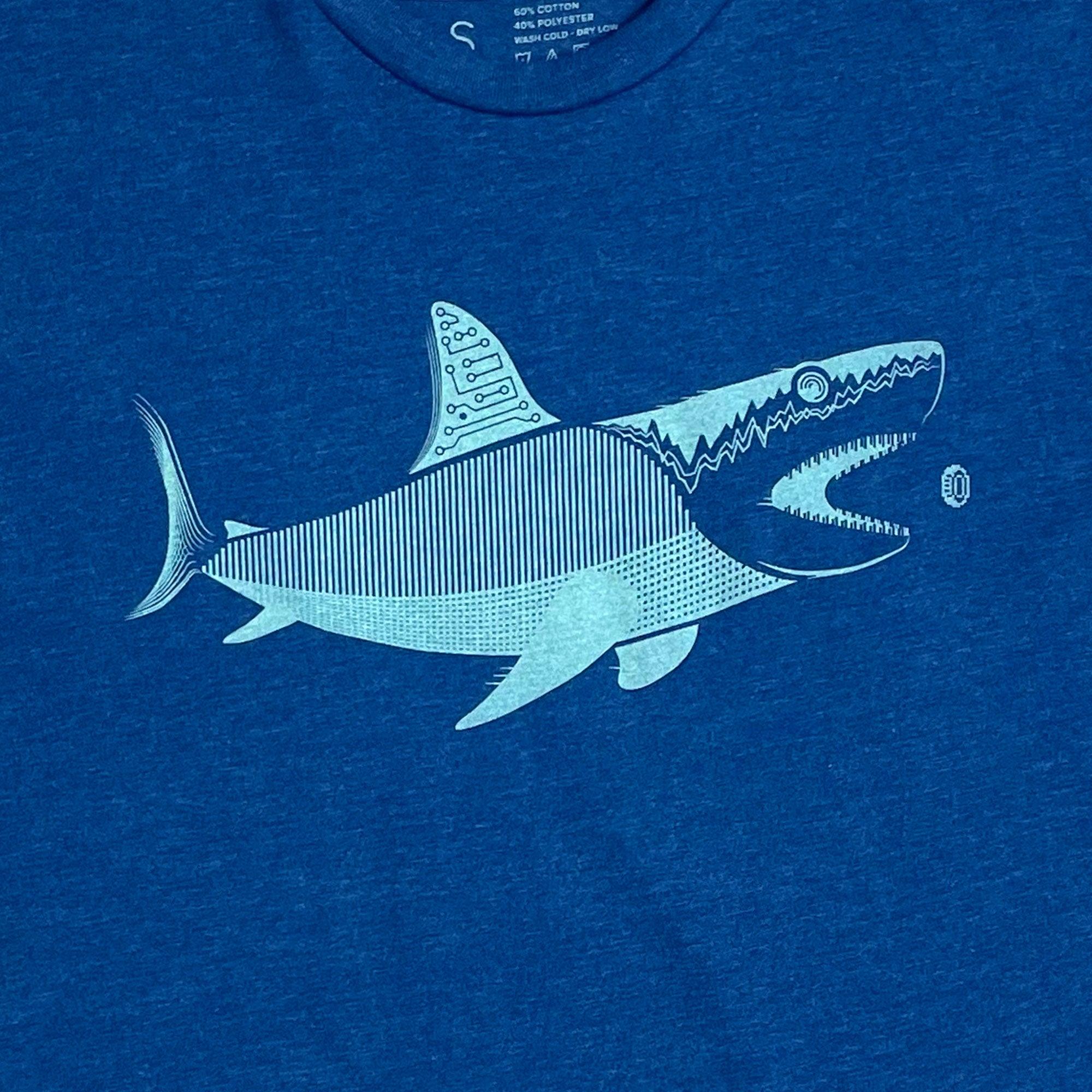 Fintech Kids T-Shirt-STORY SPARK