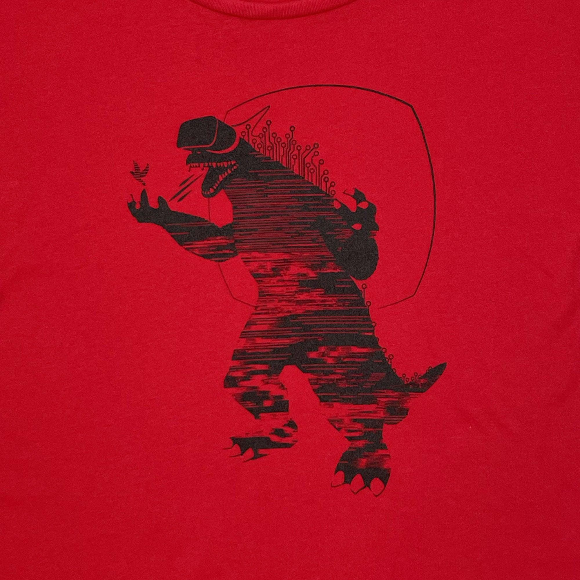 Mixed Reality Womens Dolman Shirt-STORY SPARK