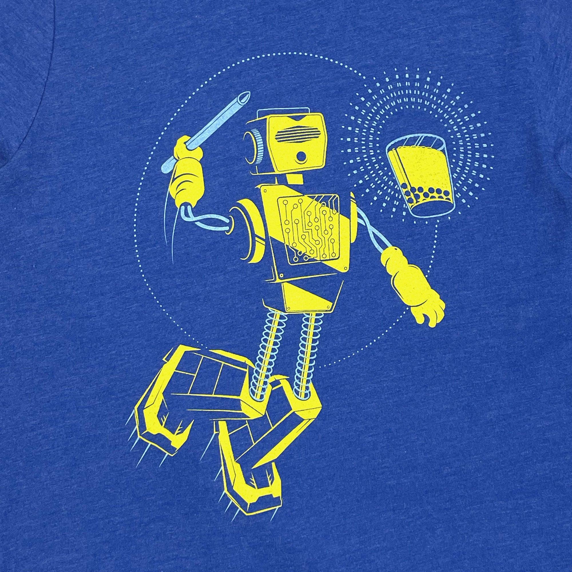 Slam Dunk Kids T-Shirt-STORY SPARK