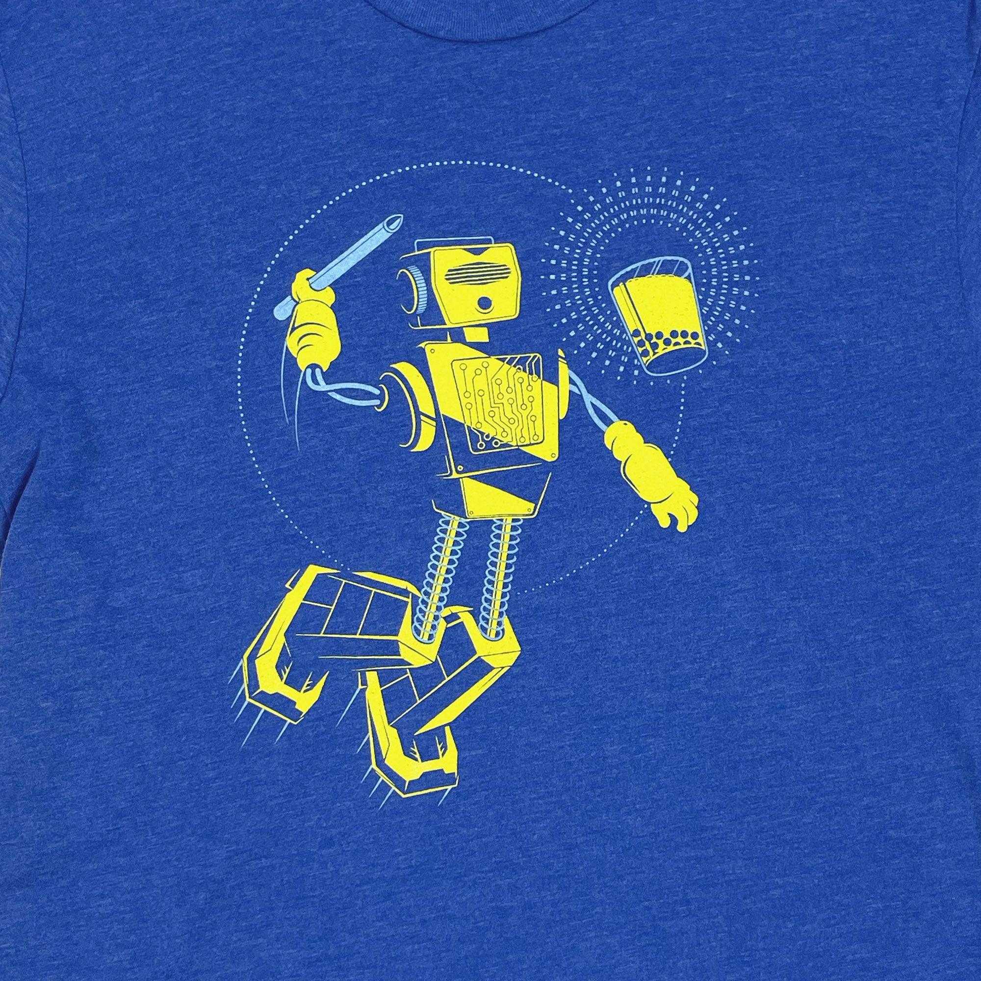 Slam Dunk T-shirt-STORY SPARK