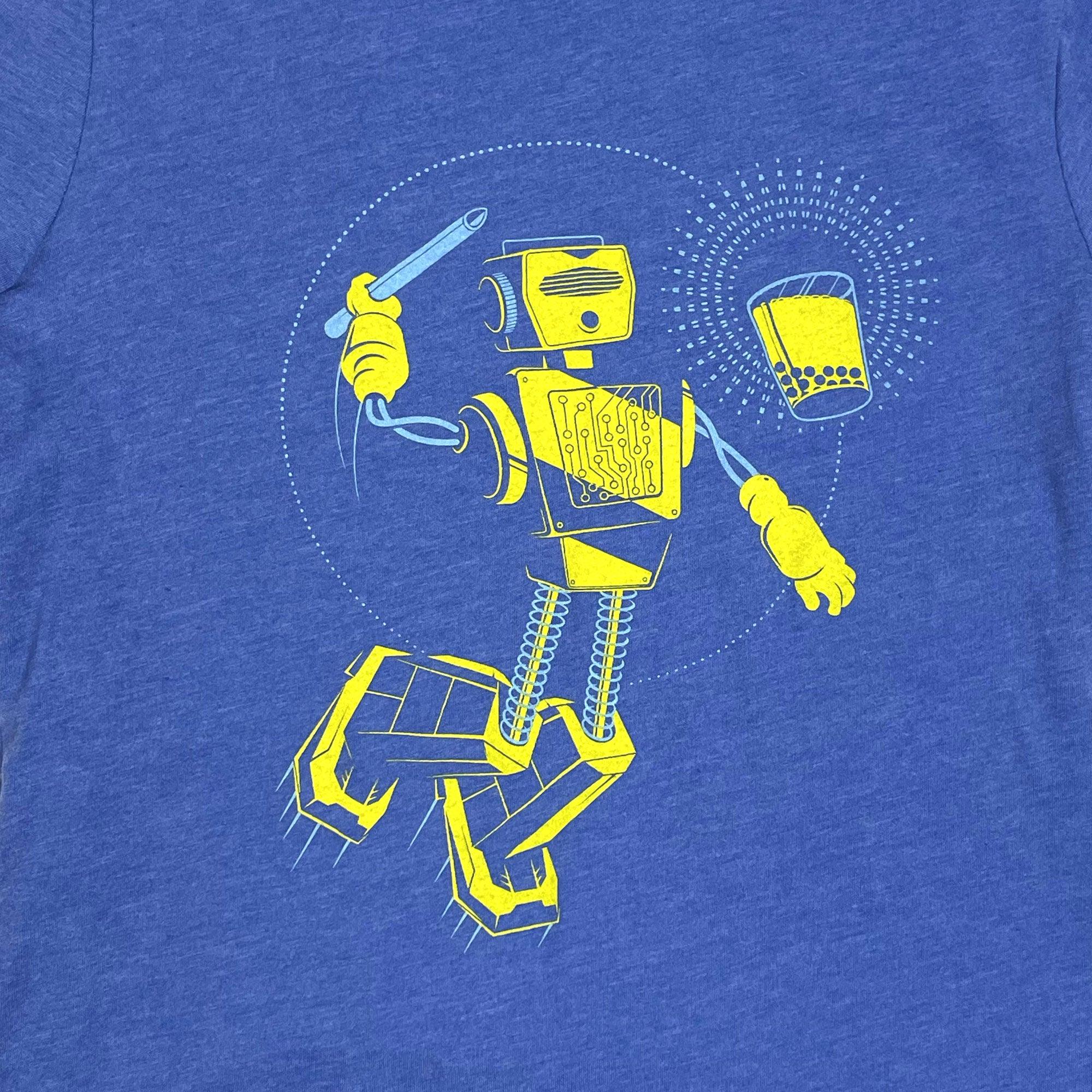 Slam Dunk Womens T-shirt-STORY SPARK