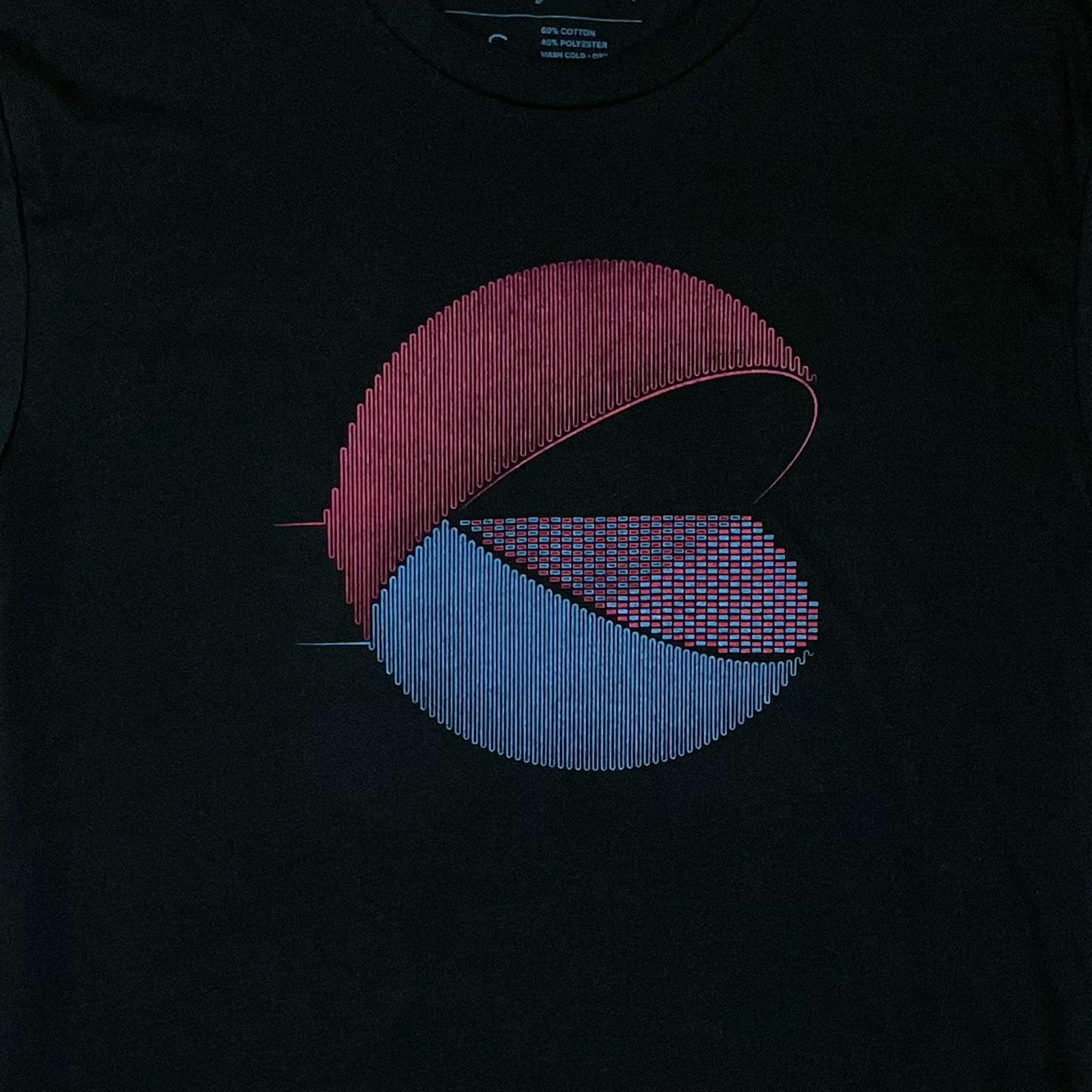 Sound Bite T-shirt-STORY SPARK