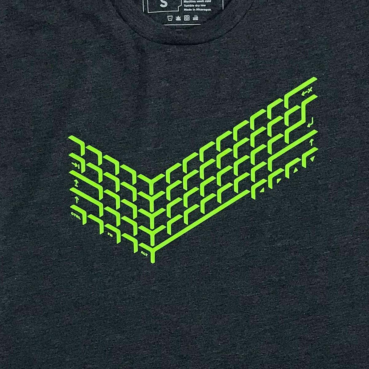 Verified T-Shirt-STORY SPARK