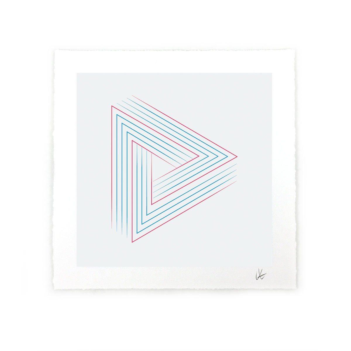 Play Art Print-STORY SPARK