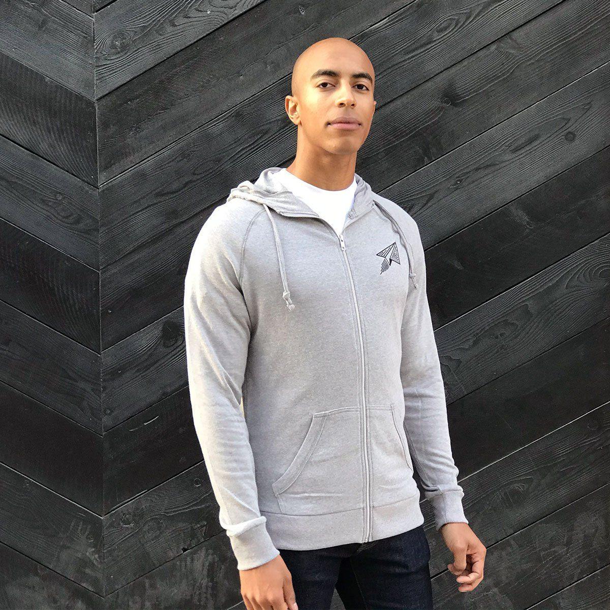 Ascend Hoodie - STORY SPARK
