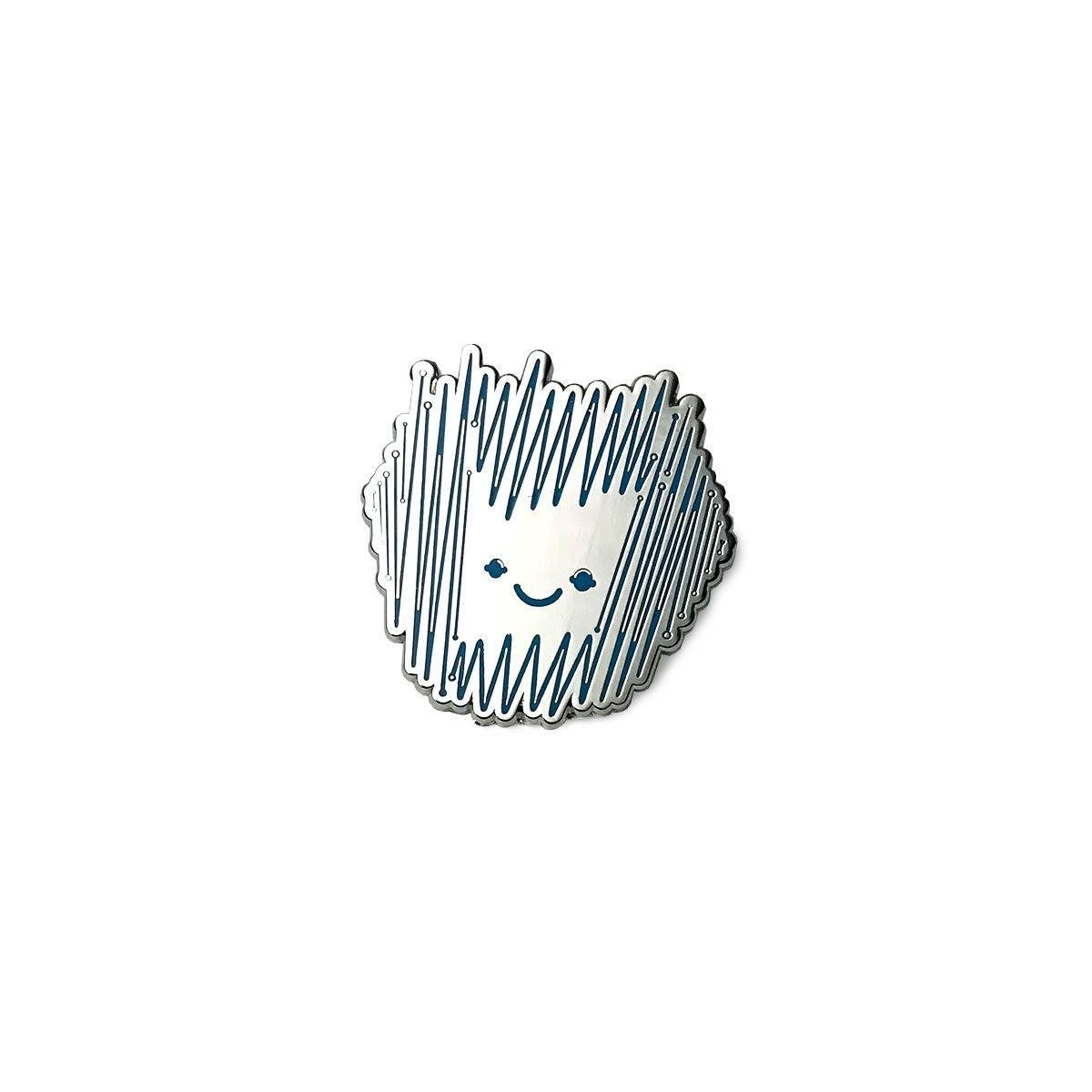 Sparky Enamel Pin-STORY SPARK