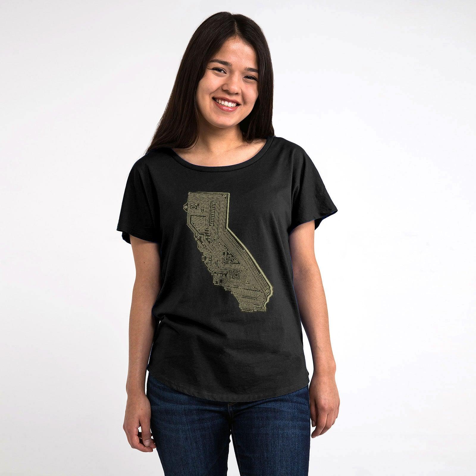 Unique gift ideas for california women