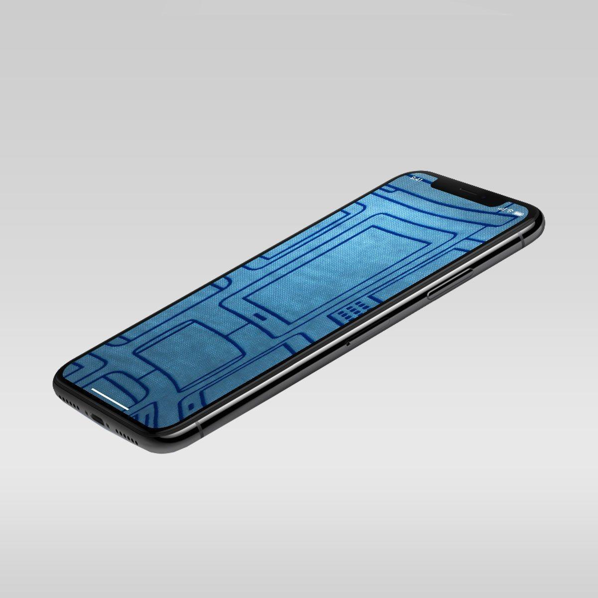 Digital Wallpapers - A Mazing Devices-STORY SPARK