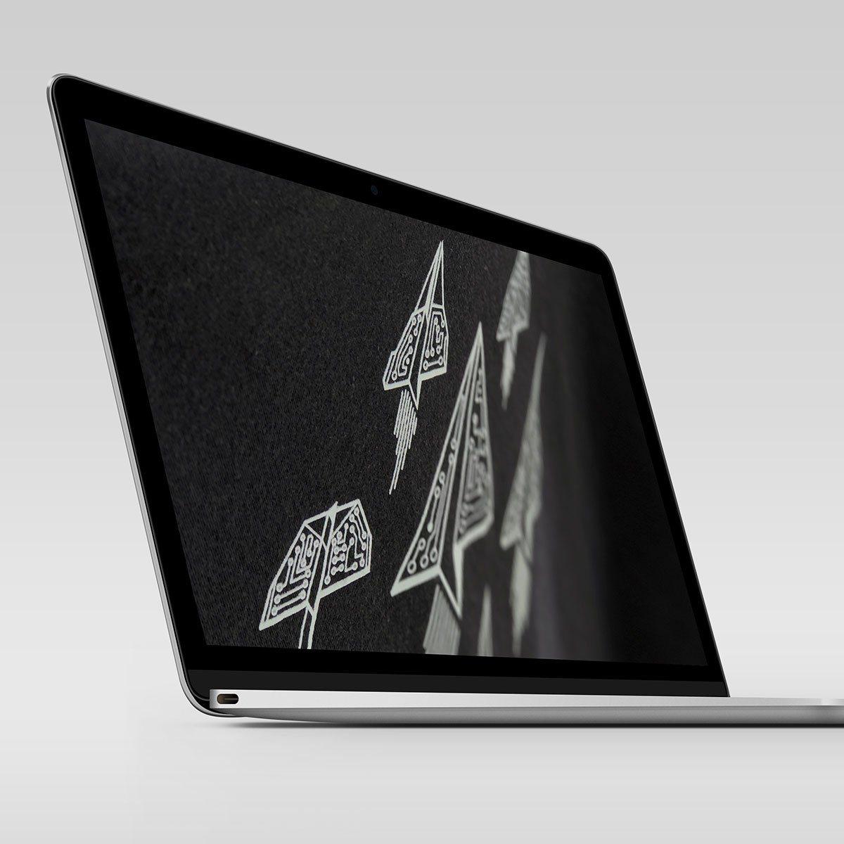 Digital Wallpapers - Ascend-STORY SPARK