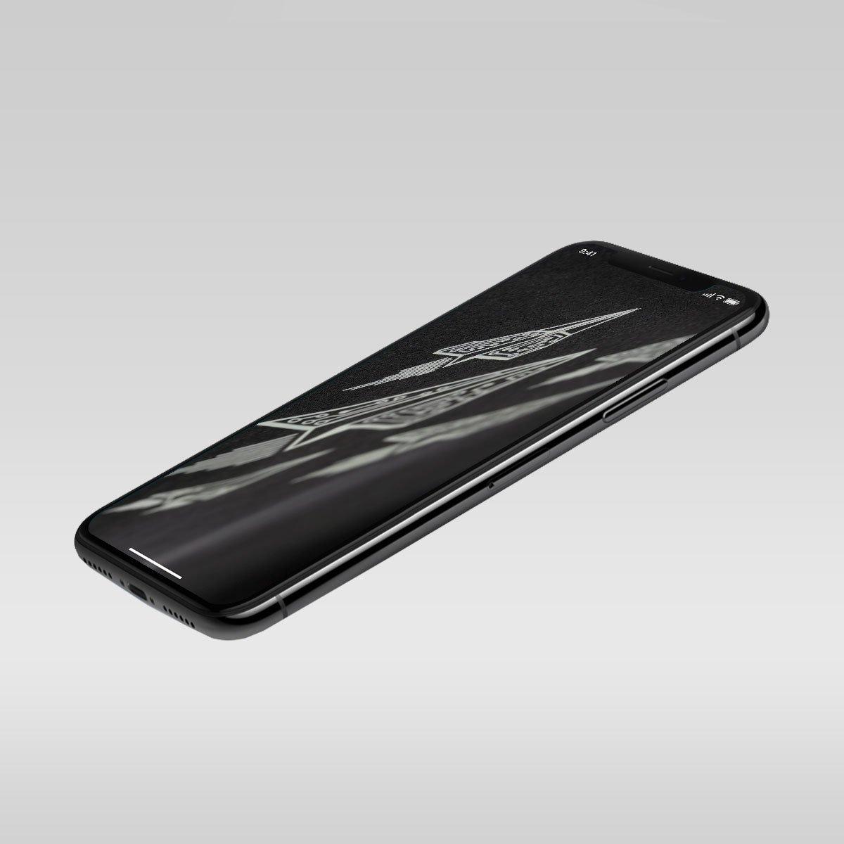 Digital Wallpapers - Ascend-STORY SPARK