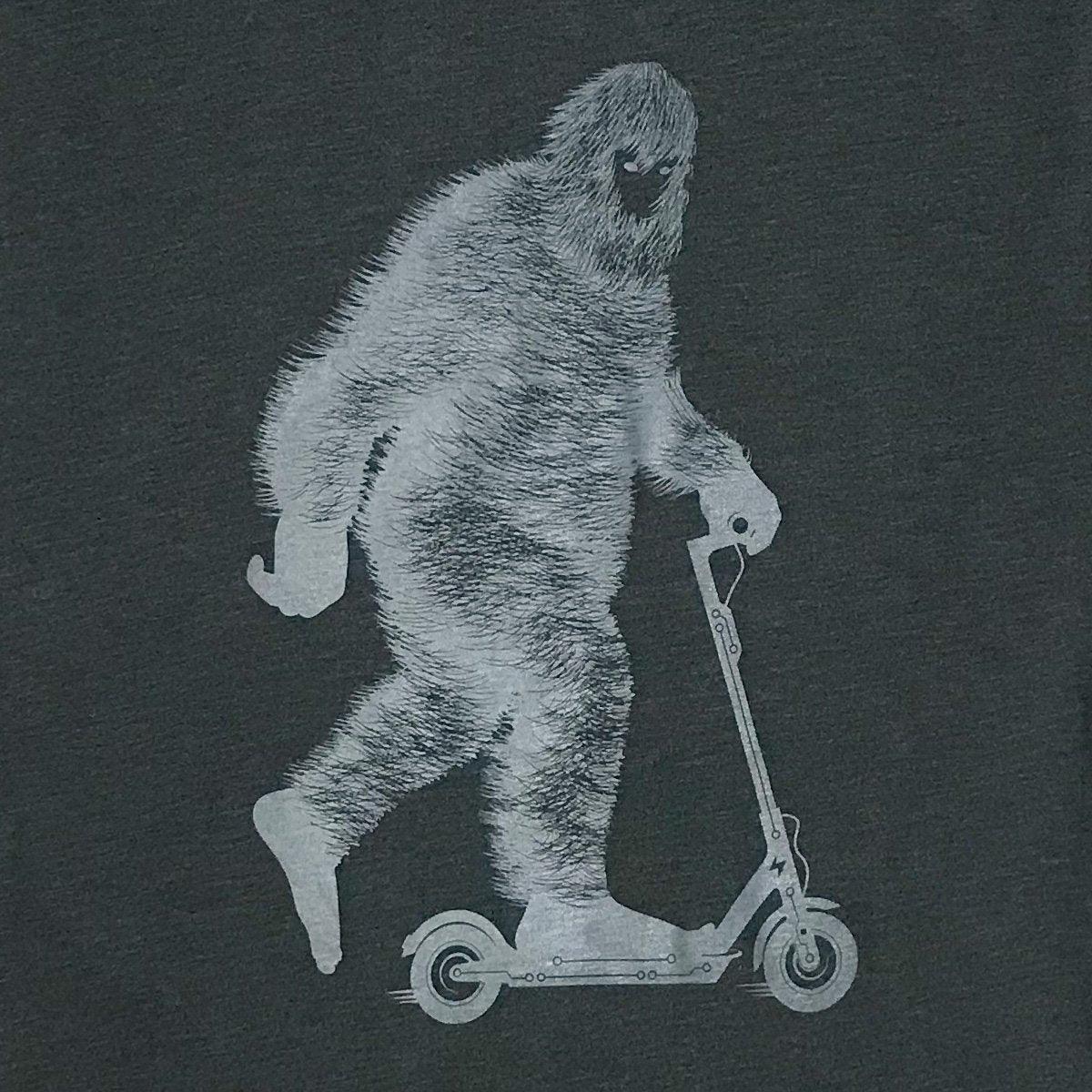 Glow BIG T-shirt (Glow in the Dark)-STORY SPARK