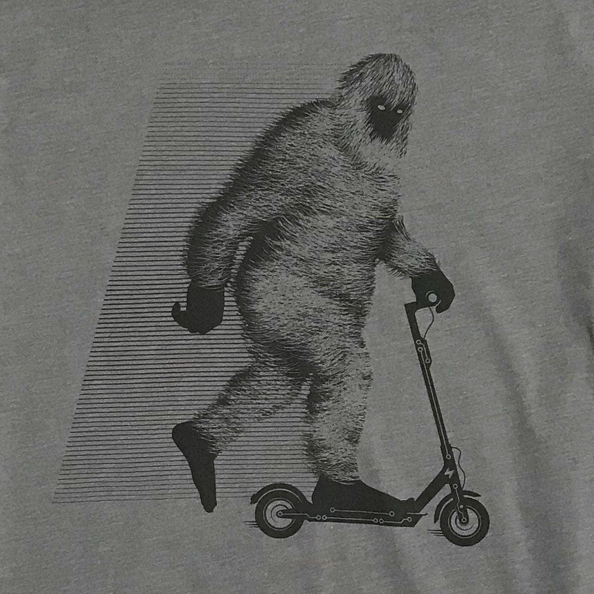 Go BIG T-shirt-STORY SPARK