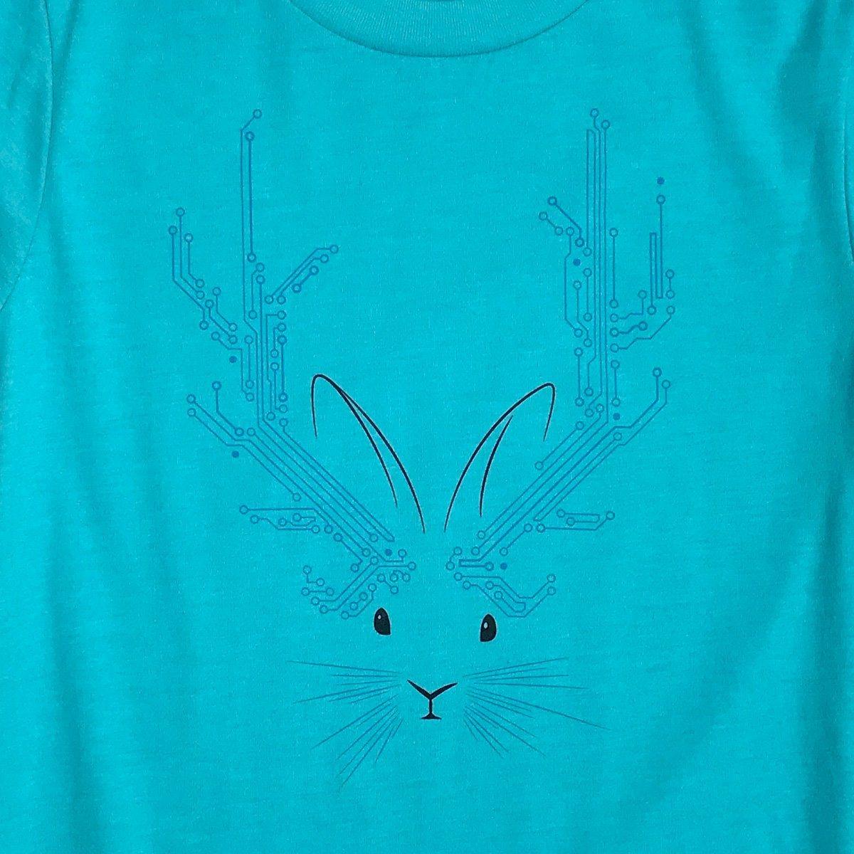 Jackalope Kids T-Shirt-STORY SPARK