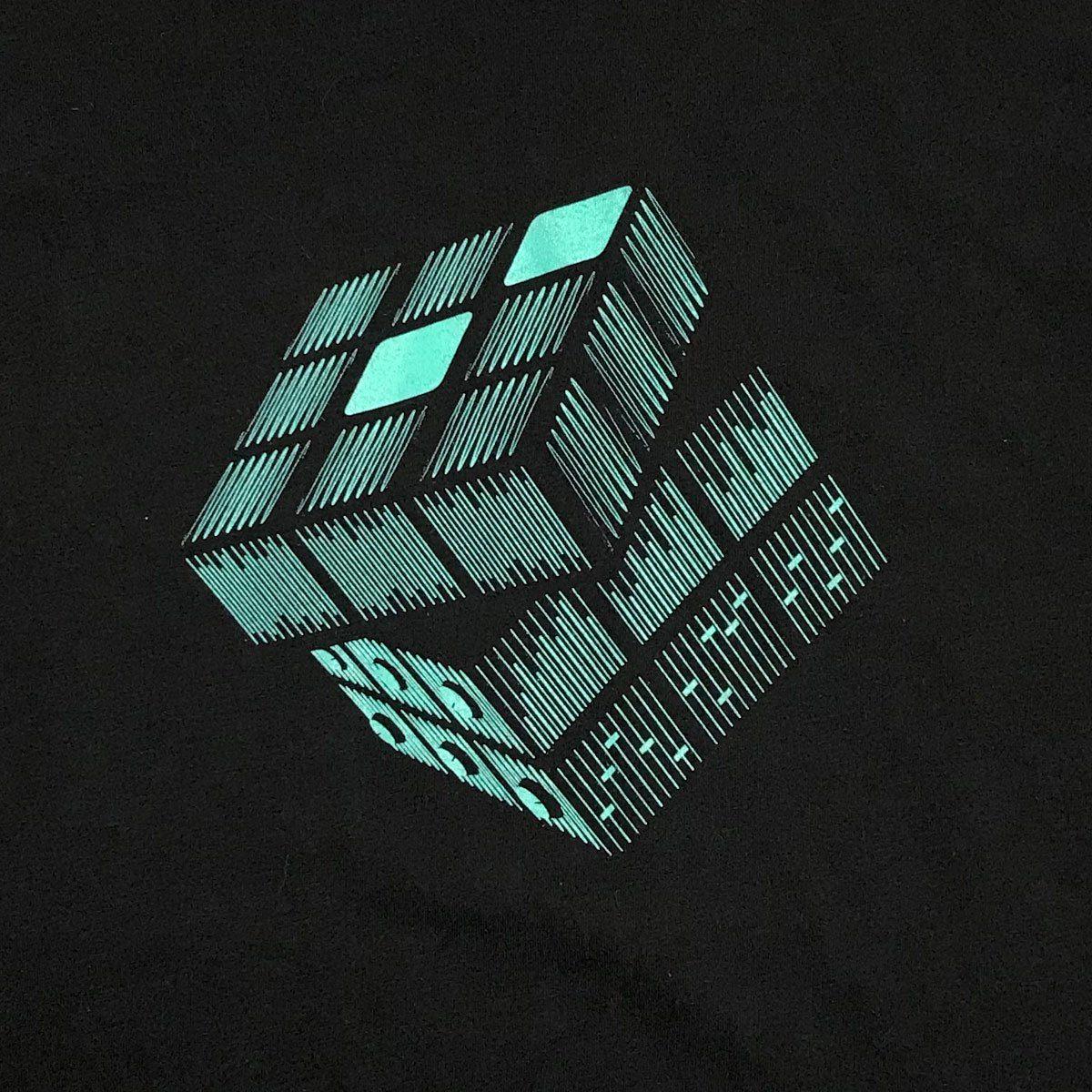 Remix T-shirt-STORY SPARK