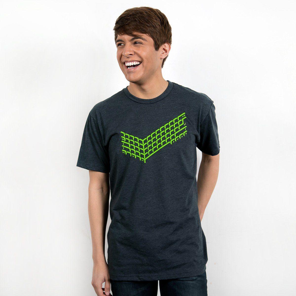 Verified T-Shirt-STORY SPARK