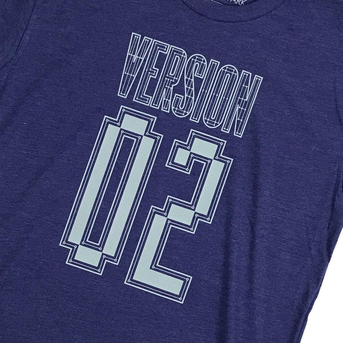 Version 2 T-Shirt-STORY SPARK