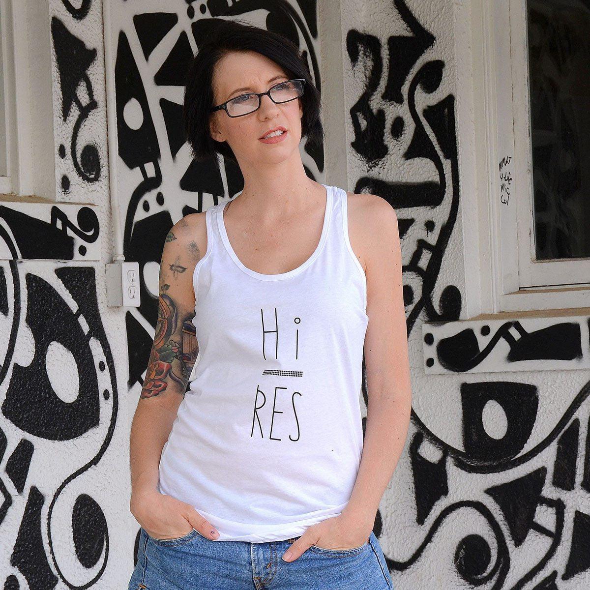 Hi-Res Tank-STORY SPARK