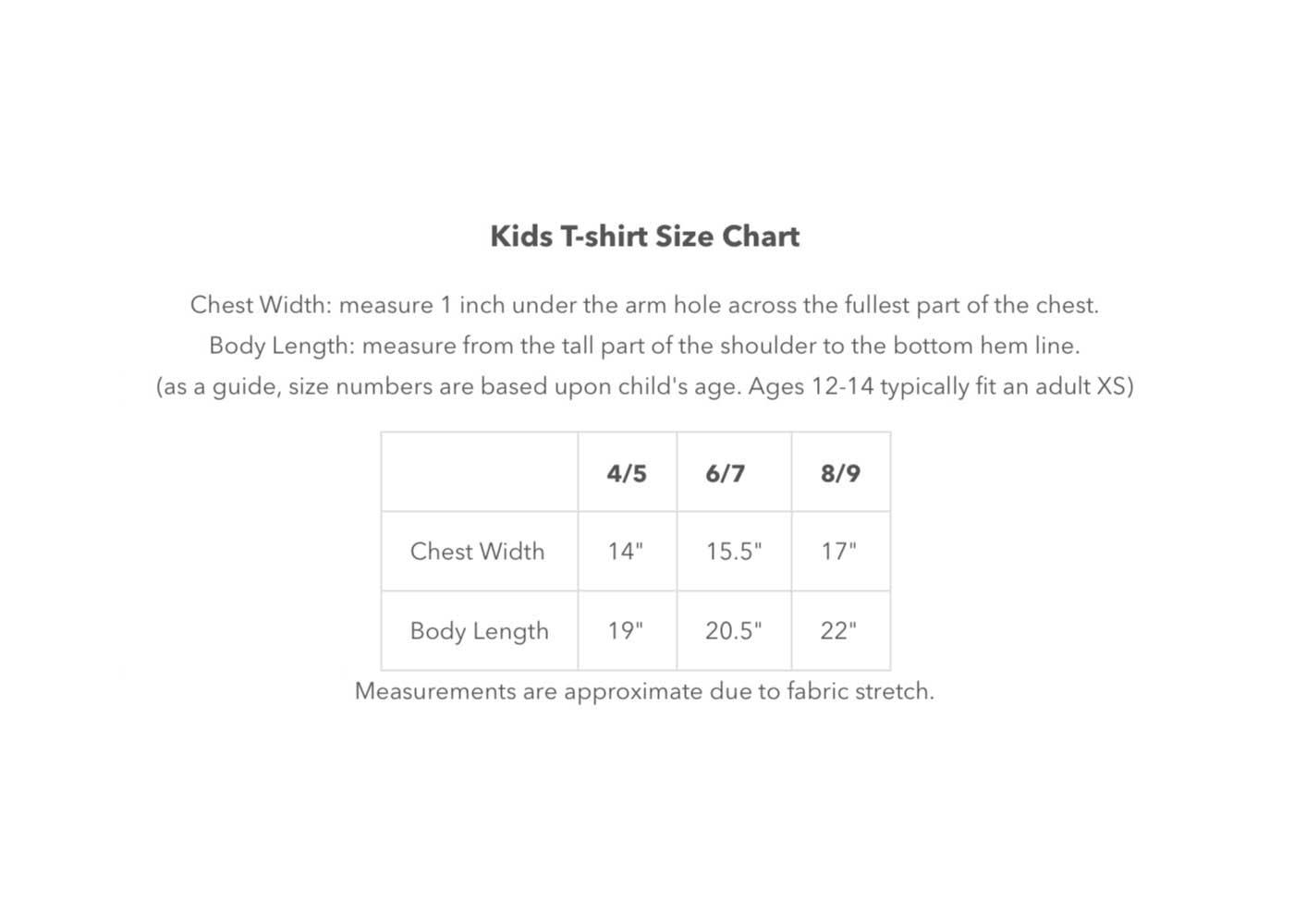 Glow BIG Kids T-shirt (Glow in the Dark)-STORY SPARK