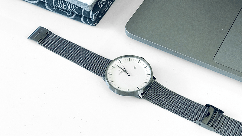 Product Review of Nordgreen Philosopher Watch by STORY SPARK