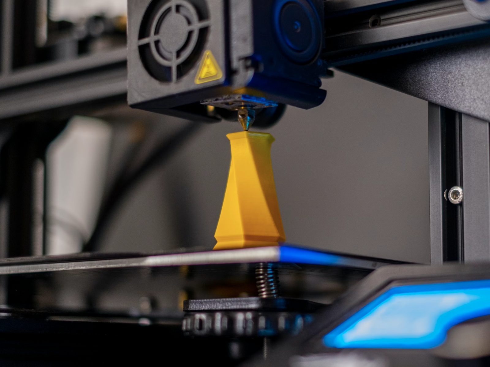 3D printing and artists