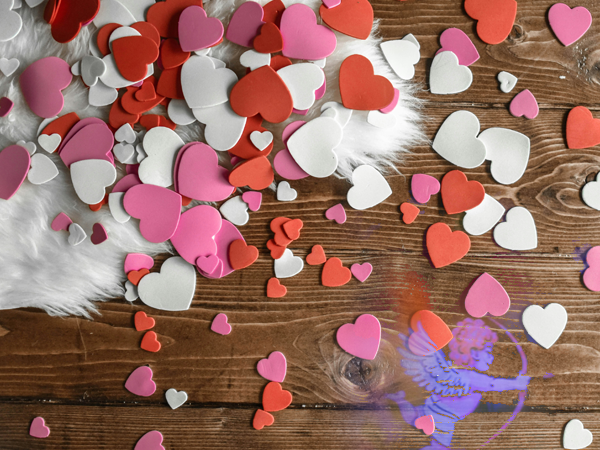 Top 5 Techy Valentine's Day Gift Guide