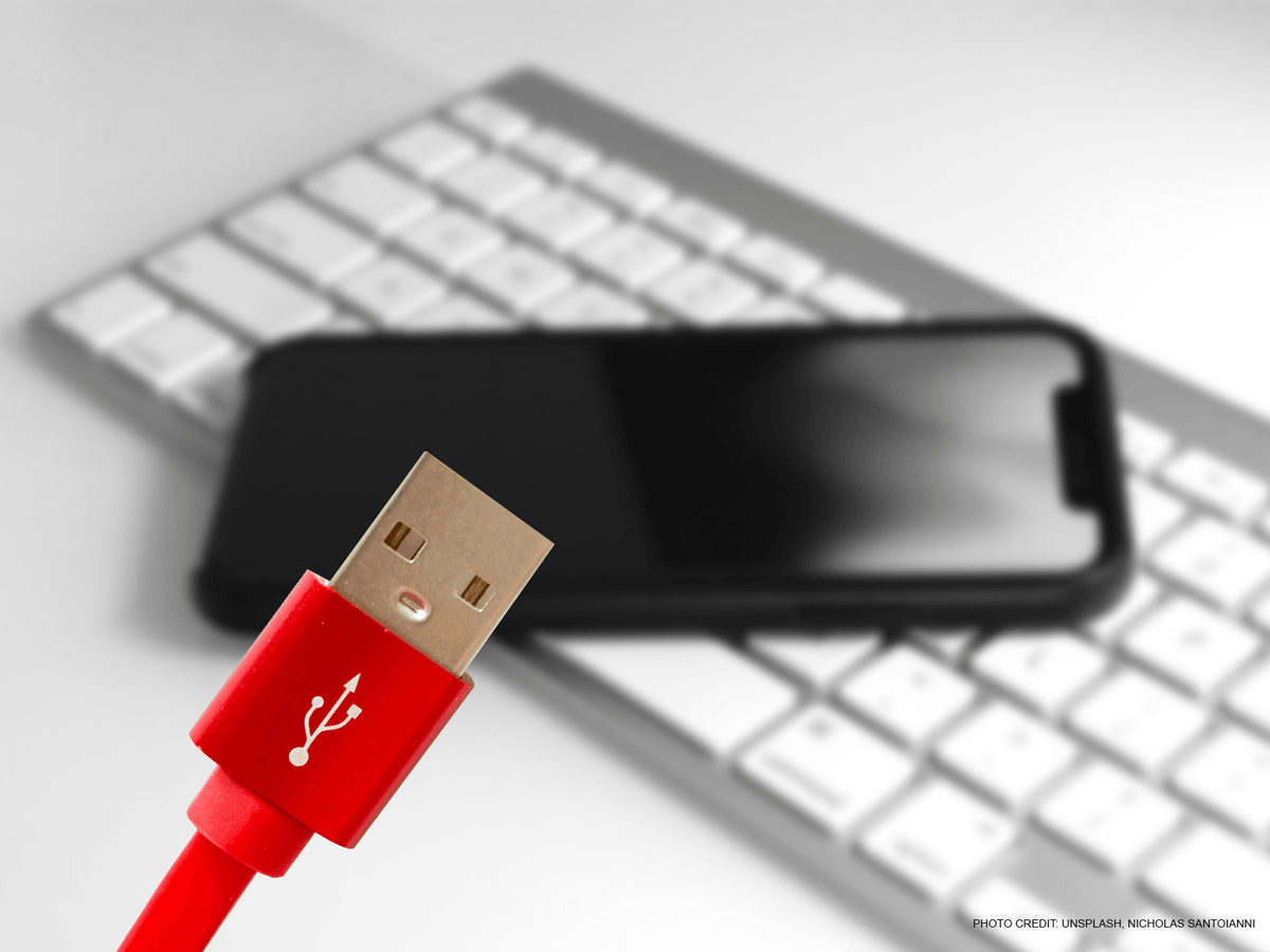 Unplug for a Day - Health Benefits of Digital Detox – STORY SPARK