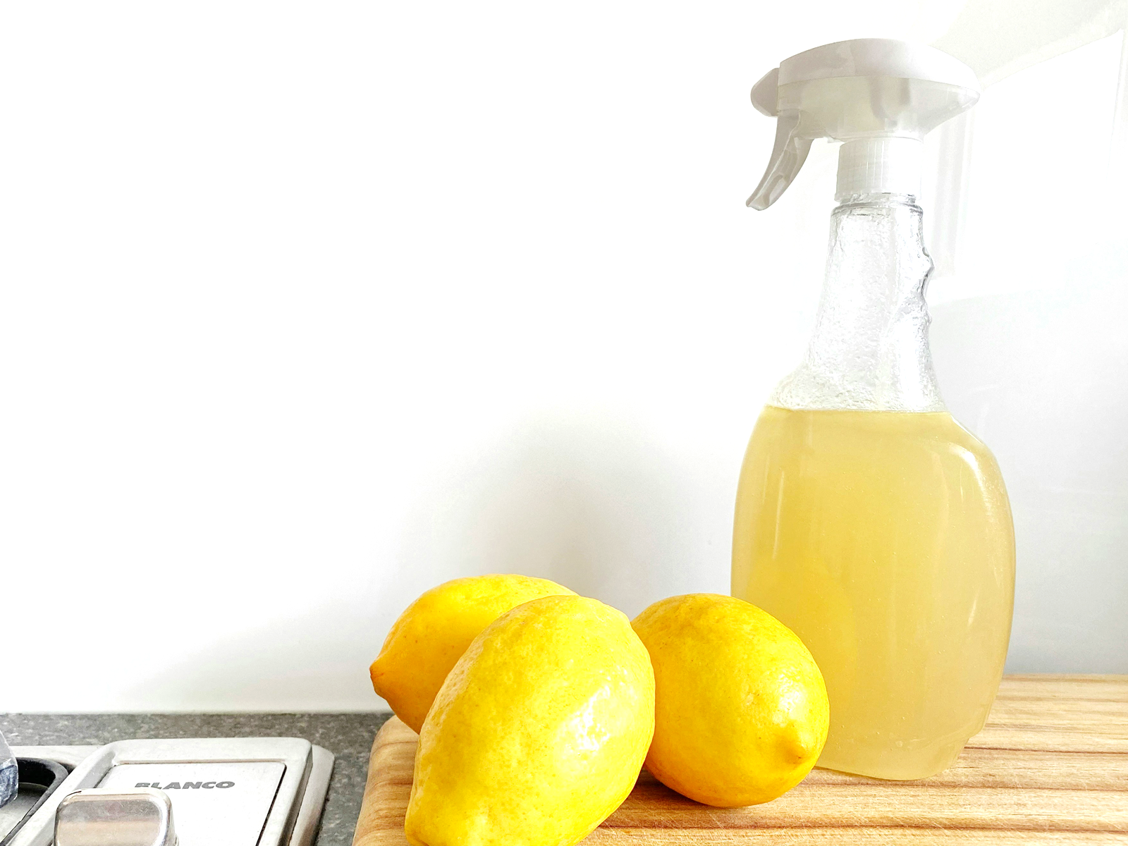 Spring Cleaning with Tech - Story Spark