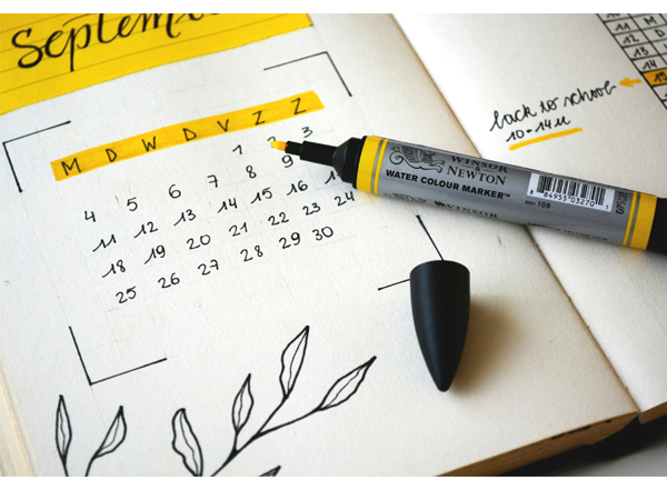 Who’s Counting?
