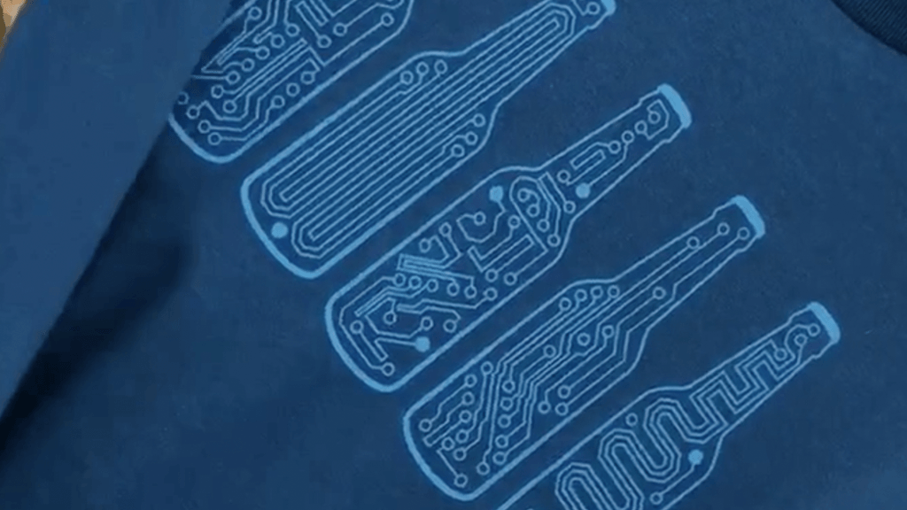 How to care for your Story Spark graphic t-shirt