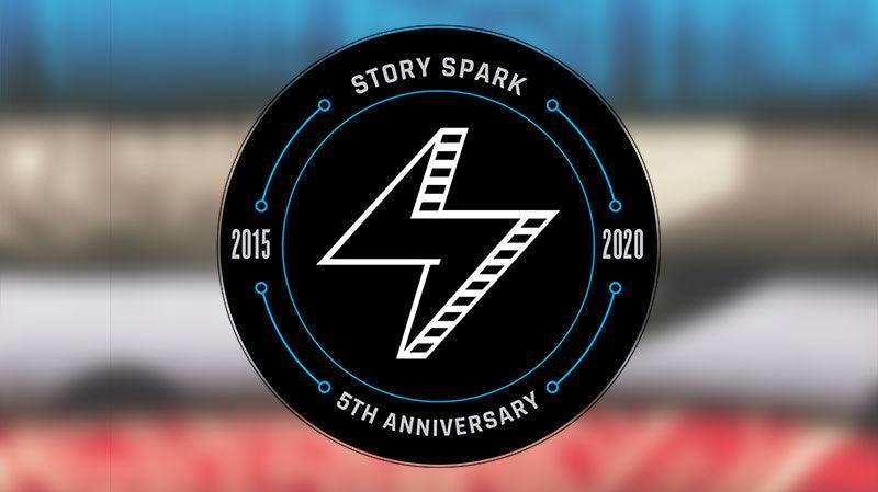 5 Years of STORY SPARK and 5 Things We Learned - STORY SPARK