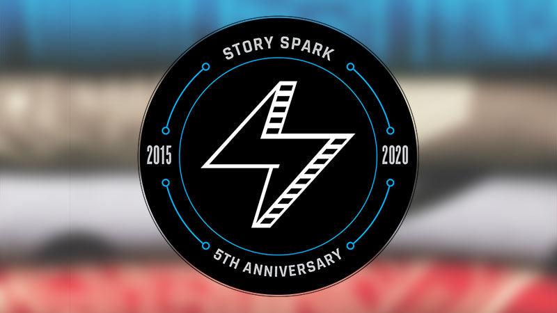 5 Years of STORY SPARK and 5 Things We Learned - STORY SPARK
