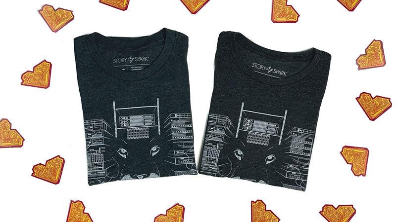 2021 Happy Valentech Giveaway by STORY SPARK