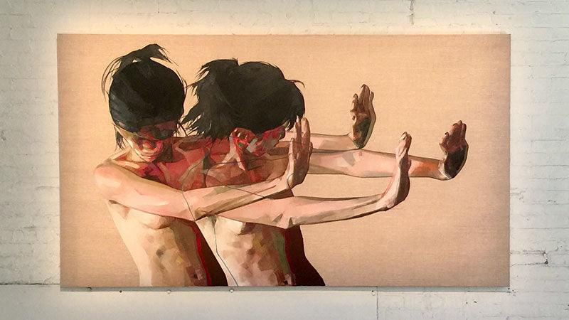 Continuing the Journey as an Entrepreneur and an Artist - STORY SPARK