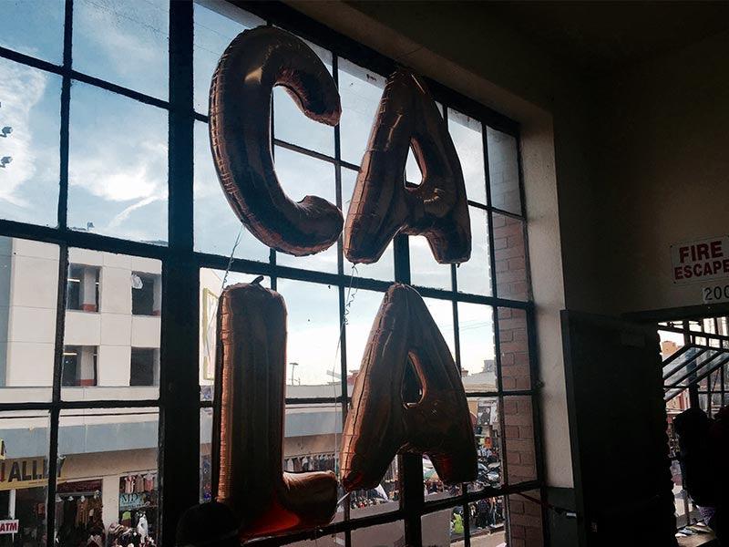 Fav Finds: Comic Arts Los Angeles (CALA) - STORY SPARK