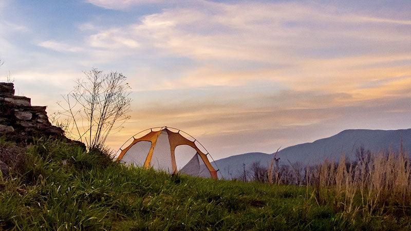 10 Camping Gear Ideas
