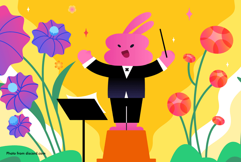 Discord Explained Briefly