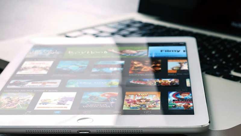 Five Favorite Tech Titles on the Big and Small Screen - STORY SPARK